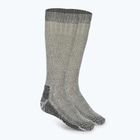 Trekingové ponožky  TEKO Ecoexpedition Extra Heavy Full Cushion 5.0 charcoal