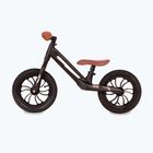Dětské odrážedlo Qplay Racer brown