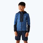 Dětská fleecová mikinaREGATTA Dissolver X olympian blue/navy