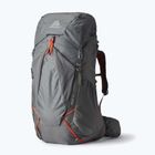 Dámský trekingový batoh Gregory Facet 45 l S sunset grey