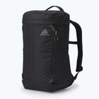 Batoh městský Gregory Rhune 25 l carbon black