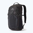 Batoh Gregory Nano 20 l optic black