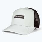 Kšiltovka Ciele Athletics TRLCapSC Field Iconic Bar light grey