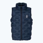 Dětské tričko bez rukávů LEGO Lwsky navy blue 11010210