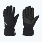Dámské lyžařské rukavice Viking Sierra GTX Ski black