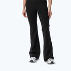 Dámské tréninkové legíny Cardio Bunny Flare black