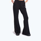 Dámské tréninkové kalhoty Cardio Bunny HCB-125 Flare black