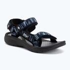 Dámské sandály Lee Cooper LCW-26-34-4427LA black/blue