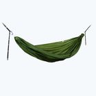Turistický hamak Lesovik Bright treetop green
