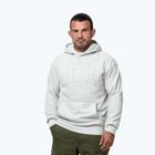 Pánská mikina Pitbull Orlando Hooded white stone