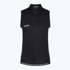 Dámská cyklistická vesta Quest Summer black