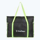 Taška na přenášení branky OneTeam Swiftgoal 120 x 70 cm black/green