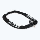 Zámek řetězu ATTABO C.100  6 mm  black