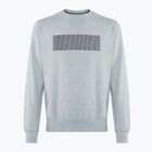Pánská mikina PROSTO Crewneck Cameleo grey