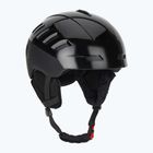 Lyžařská helma 4F U072 deep black
