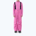 Dětské lyžařské kalhoty 4F Fnk F0948 fuchsia