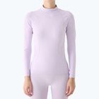 Dámská termoakční mikina 4F F216 light violet
