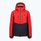 Pánská lyžařská bunda 4F M0997 red
