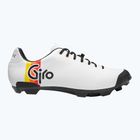 Pánské MTB cyklistické boty Giro Empire SRC '85 white