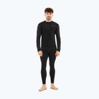 Pánský komplet termoprádla Viking Novena black