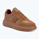 Dámské boty BIG STAR SS2D4005 brown