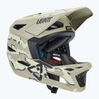 Cyklistická přilba  Leatt MTB Gravity 4.0 V25 desert