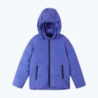 Dětská péřová bunda Reima Paimio breezy violet