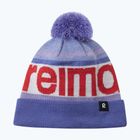 Dětská zimní čepice Reima Taasko breezy violet