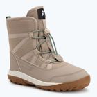 Dětské sněhule Reima Myrsky earthy beige