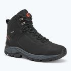 Pánské turistické boty Merrell Vego Mid Ltr Wp black