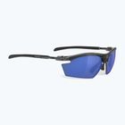Sluneční brýle Rudy Project Rydon crystal ash/multilaser deep blue