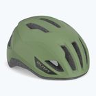 Cyklistická helma Rudy Project Sinergy pantanal green matte