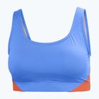 Horní díl plavek  Helly Hansen HP Bikini Top ultra blue