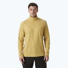 Pánská trekingová mikina Helly Hansen Verglas 1/2 Zip sand