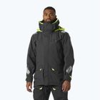 Pánská bunda do deště Helly Hansen Skagen Offshore ebony