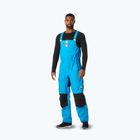 Pánské jachtařské kalhoty Helly Hansen Pier 4.0 Bib cyan
