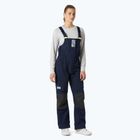 Dámské jachtařské kalhoty  Helly Hansen Pier 4.0 Bib navy