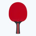 Stolní tenisová pálka STIGA Prestige 5-Star black/red