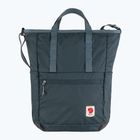 Batoh městský Fjällräven High Coast Totepack 23 l navy