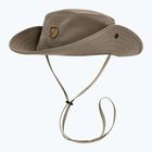 Klobouk Fjällräven Abisko Summer suede brown