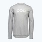 TričkoPOC Tee grey/melange