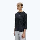Dámský cyklistický dres POC Motion Air Jersey 3/4 uranium black