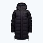 Pánská lyžařská bunda POC Race Loft Parka uranium black