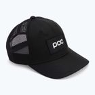 Baseballová čepice POC Trucker Cap uranium black