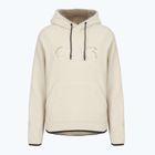Dámská mikina Colourwear Teddy Hood 2.0 light beige