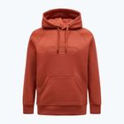 Pánská mikina Peak Performance Original Hood spiced