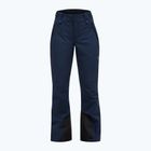 Dámské lyžařské kalhoty Peak Performance Amina Pants blue shadow