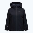 Dámská lyžařská bunda Perak Performance Rider Tech Insulated black
