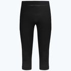 Pánské termoaktivní kalhoty 3/4 X-Bionic Apani 4.0 Merino černé APWP07W19M