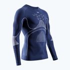 Pánská termoakční mikina X-Bionic Energy Accumulator 4.0 marine/optical white